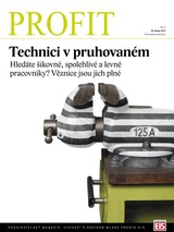 E-magazín Profit 29.4.2013 - Czech Media Invest