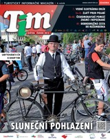 E-magazín TIM  SLUNEČNÍ POHLAZENÍ - EUROCARD s.r.o.