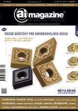 E-magazín Ai magazine 02/2013 - LEADER press s.r.o.