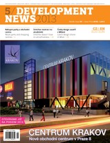 E-magazín Development news č. 5/13 - WPremium event, s.r.o.