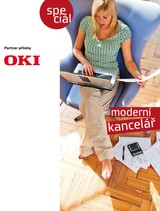 E-magazín Moderní kancelář 10.5. - Czech Media Invest