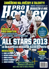 E-magazín ProHockey 5-6/2013 - Egmont ČR, s. r. o.