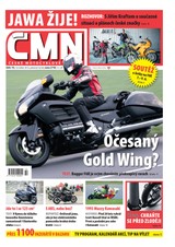 E-magazín ČMN 2013/10 - Bikes Publishing, s.r.o.