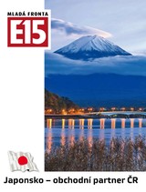 E-magazín Japonsko - obchodní partner ČR - Czech Media Invest