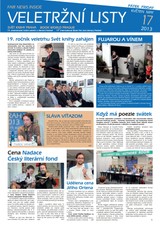 Katalog Veletržní listy 2/2013 - Svět knihy, s.r.o. 