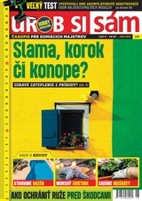 E-magazín Urob si sám 2013 06 - JAGA GROUP, s.r.o. 