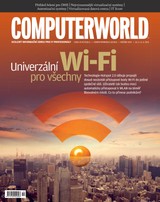 E-magazín Computerworld 10/2013 - Internet Info DG, a.s.