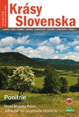 E-magazín Krásy Slovenska 5-6/2013 - Dajama