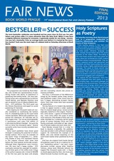 Katalog Fair News 4/2013 - Svět knihy, s.r.o. 