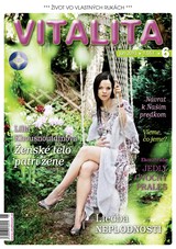 E-magazín Vitalita 06-2013 - Via VITALITA s.r.o.