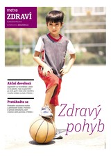 E-magazín METRO Zdraví 05/13 - deník METRO