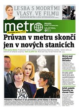E-magazín METRO 30.5.2013 - deník METRO