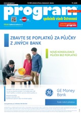 E-magazín Program OV 6-2013 - NAKLADATELSTVÍ MISE, s.r.o.