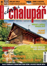 E-magazín Chatař Chalupář 06/2013 - Časopisy pro volný čas s. r. o.
