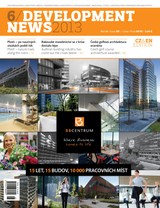 E-magazín Development news č. 6_2013 - WPremium event, s.r.o.