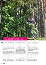E-magazín SROVNÁVACÍ TEST: Rozbalte to v terénu naplno - Behej.com, s.r.o.