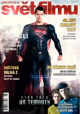 E-magazín svet filmu cerven 2013 -  s.r.o.