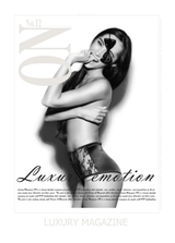 Luxury Magazine ON 12