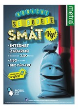 E-magazín METRO 10.6.2013 - deník METRO