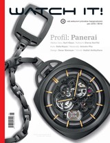 E-magazín Watch It! 13/01 - Mediaforce, s.r.o.