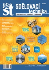 E-magazín ST-červen 2013 - Sdělovací technika spol. s r.o.