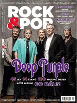 E-magazín ROCKANDPOP 04/2013 - ONE & ONE Company s.r.o.