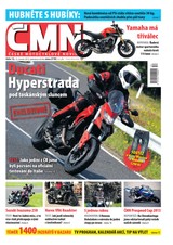 E-magazín ČMN 2013/12 - Bikes Publishing, s.r.o.