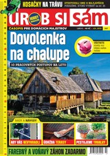 E-magazín Urob si sám 2013 07 - JAGA GROUP, s.r.o. 