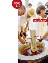 E-magazín Lázeňství - Czech Media Invest