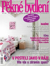 E-magazín Pěkné bydlení 02/2013 - Časopisy pro volný čas s. r. o.