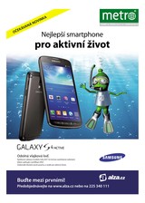 E-magazín METRO 24.6.2013 - deník METRO