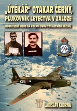 E-magazín Útěkář Otakar Černý - NAŠE VOJSKO-knižní distribuce s.r.o.