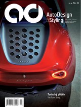 E-magazín AD&S 41 - Jindřich Dušek - SIGNUM