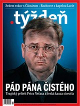 E-magazín .týždeň 26 2013 - W PRESS a.s.