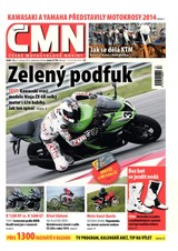 E-magazín ČMN 2013/13 - Bikes Publishing, s.r.o.