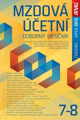 E-magazín MÚ 7–8/2013 - ANAG, spol. s r.o.
