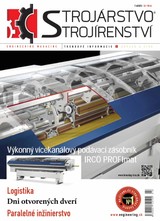 E-magazín STROJÁRSTVO/STROJÍRENSTVÍ_7-8/2013 - MEDIA/ST s.r.o.