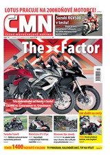 E-magazín ČMN 2013/14 - Bikes Publishing, s.r.o.