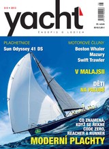 E-magazín Yacht 8-9/2013 - YACHT, s.r.o.