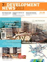 E-magazín Development news - WPremium event, s.r.o.