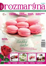 E-magazín Rozmarýna 02/2012 - Extra Publishing, s. r. o.