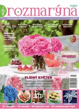 E-magazín Rozmarýna 05/2012 - Extra Publishing, s. r. o.