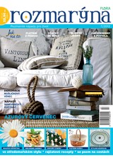 E-magazín Rozmarýna 07/2012 - Extra Publishing, s. r. o.