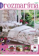 E-magazín Rozmarýna 08/2012 - Extra Publishing, s. r. o.