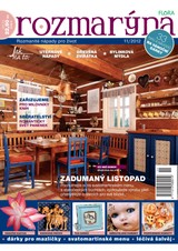 E-magazín Rozmarýna 11/2012 - Extra Publishing, s. r. o.