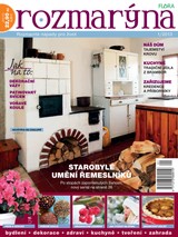 E-magazín Rozmarýna 01/2013 - Extra Publishing, s. r. o.