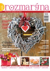 E-magazín Rozmarýna 02/2013 - Extra Publishing, s. r. o.