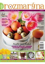 E-magazín Rozmarýna 03/2013 - Extra Publishing, s. r. o.