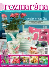 E-magazín Rozmarýna 07/2013 - Extra Publishing, s. r. o.
