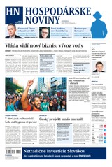 E-magazín Hospodárske noviny 16.7.2013 - MAFRA Slovakia, a.s.